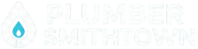 Footer Logo Plumber Smithtown